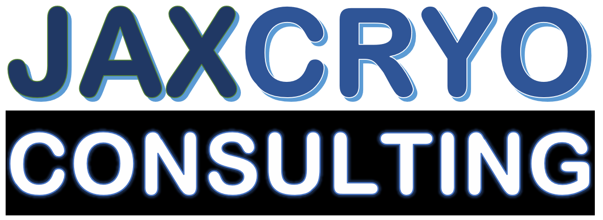 JaxCryo Consulting, LLC